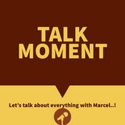Podcast Talk moment