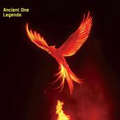 Podcast Ancient One