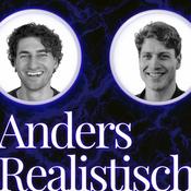 Podcast Anders Realistisch - Starten ohne Schnick Schnack