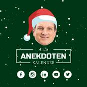 Podcast Andis Anekdoten-Kalender 2020