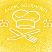 Podcast Anime Gourmands