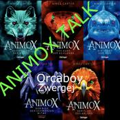 Podcast Animox Talk
