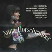 Podcast Anna Hörschrauber