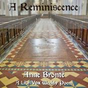 Podcast Anne Brontë - A Reminiscence