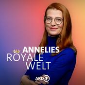 Podcast Annelies Royale Welt