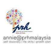 Podcast Annie@prhMalaysia