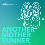 Podcast Another Mother Runner
