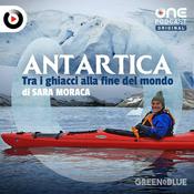 Podcast Antartica