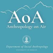 Podcast Anthropology on Air