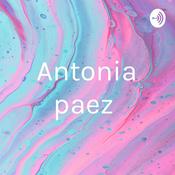 Podcast Antonia paez