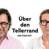 Podcast Über den Tellerrand