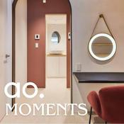 Podcast ao. MOMENTS 〜美容サロンの裏トーク〜