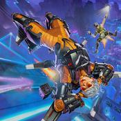 Podcast APEX LEGENDS / VALORANT and REACTION Podcast