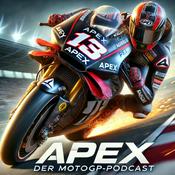 Podcast APEX MotoGP-Podcast