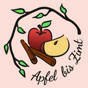 Podcast Apfel bis Zimt