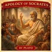 Podcast Apology of Socrates - Plato - Full Audiobook