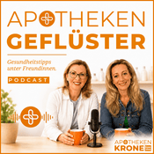 Podcast Apothekengeflüster