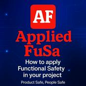 Podcast Applied FuSa