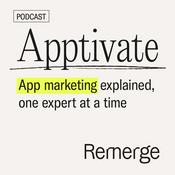 Podcast Apptivate: App Marketing Explained