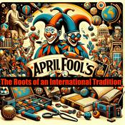 Podcast April Fools Day! Origins of an International Tradition