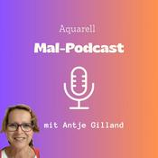 Podcast Aquarell Mal-Podcast