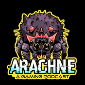 Podcast Arachne: An Miniature Gaming Podcast