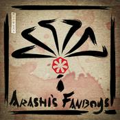 Podcast Arashi's Fanboys