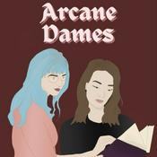 Podcast Arcane Dames