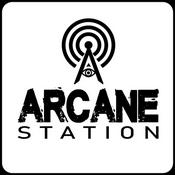Podcast Arcane Station