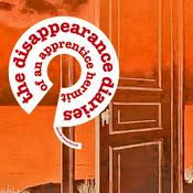 Podcast The Disappearance Diaries of an Apprentice Hermit