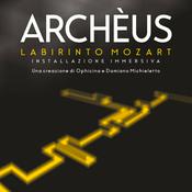 Podcast Archèus. Labirinto Mozart