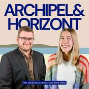Podcast Archipel und Horizont