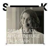 Podcast Architecture Talk:Tank
