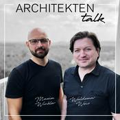 Podcast Architekten Talk - dein Podcast von und für Architekten