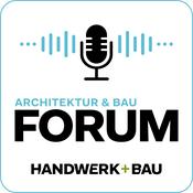 Podcast Architektur & Bau Forum