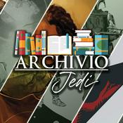 Podcast Archivio Jedi