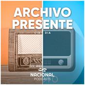 Podcast Archivo presente: Día X Día