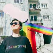 Podcast Argieluvõrdsus