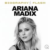 Podcast Ariana Madix - Biography Flash