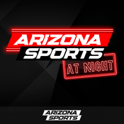 Podcast Arizona Sports at Night