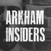 Podcast Arkham Insiders