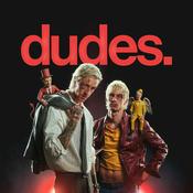 Podcast dudes.