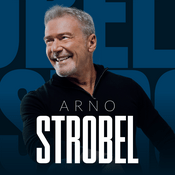 Podcast Arno Strobel