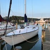 Podcast Around the Chesapeake Bay Sailing Sundance