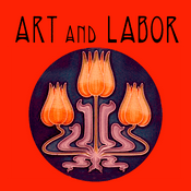 Podcast Art and Labor