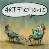 Podcast ART FICTIONS
