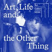 Podcast Art, life and the other thing