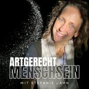 Podcast artgerecht MenschSein