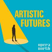Podcast Artistic Futures