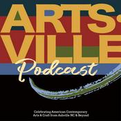 Podcast ArtsvilleUSA